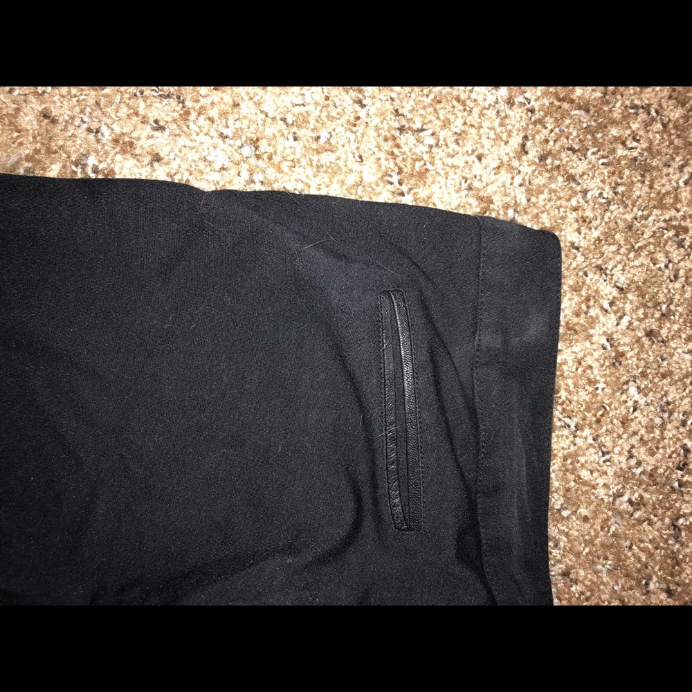 PAIGE Riding Pants - Picture 4 of 4